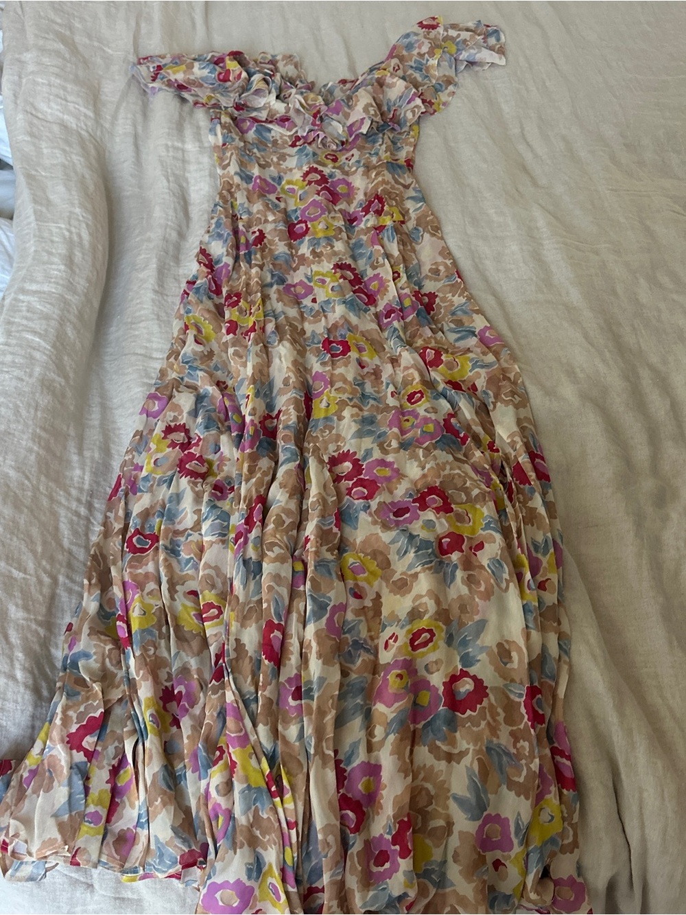 Doen AMÉRELLE DRESS - Picture 8 of 9